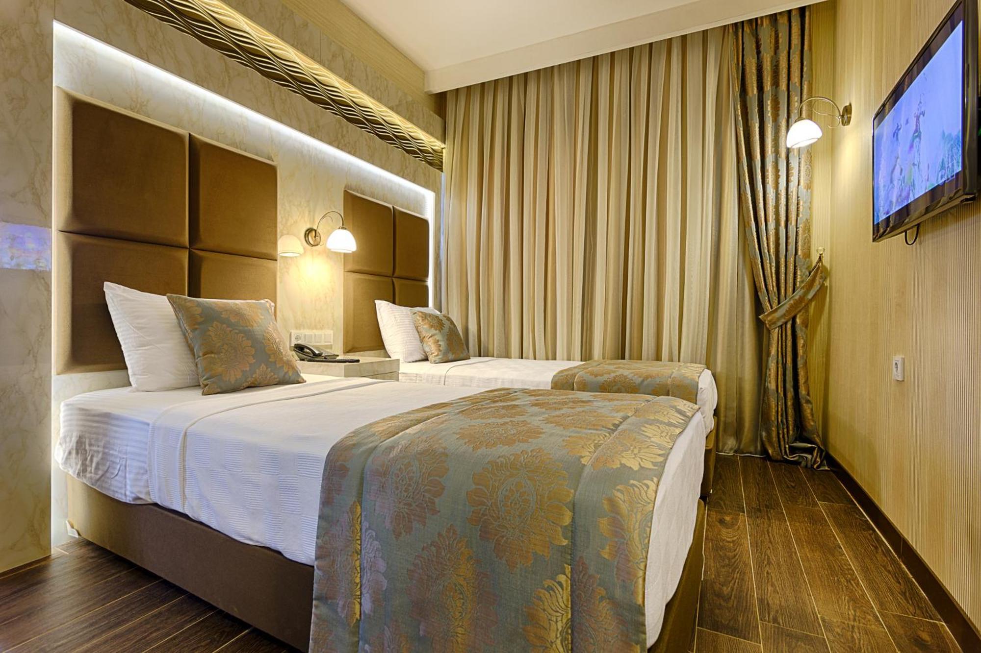 Kilikya Hotel Кызкалеси Номер фото